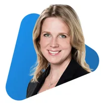 Simone Oestreich, Merck