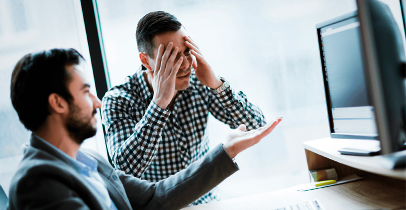 Die 10 größten Marketing-Fehler & wie Sie sie vermeiden