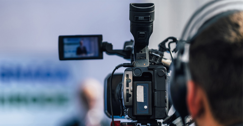IT & Media Future Kongress - Videoboost war dabei