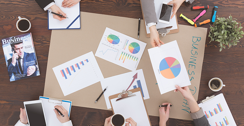 Die wichtigsten Video Marketing KPIs