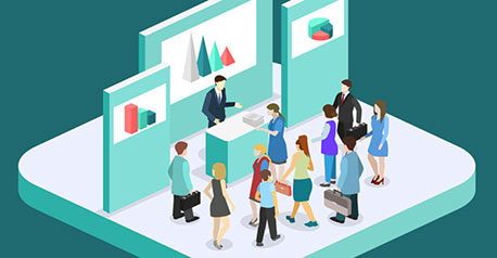 Die wichtigsten Online Marketing Messen