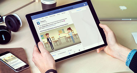 5 Tipps, wie Sie mit Social-Media-Video-Marketing erfolgreicher werden