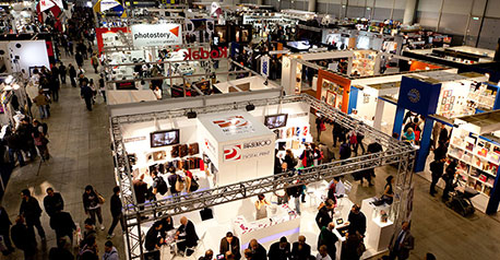 Die wichtigsten Online-Marketing-Events 2018