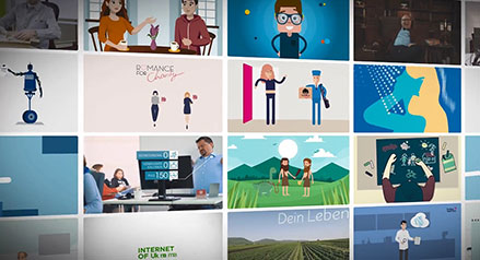 Schon gehört? Videoboost wird zum Video-Partner Nr. 1