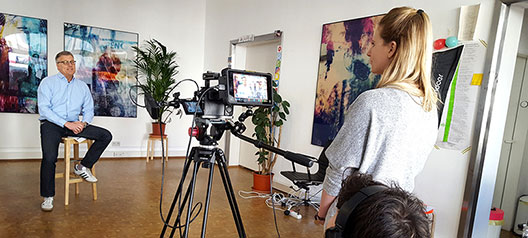 Teurer Spaß oder Schnäppchen? 7 Faktoren, die Ihren Imagefilm-Preis beeinflussen