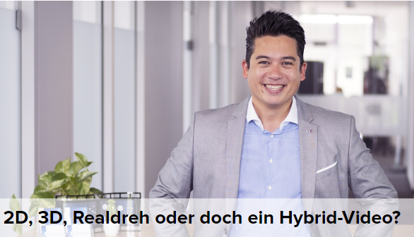 Optimiertes Thumbnail