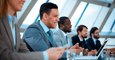 Treffen Sie uns auf dem IT & Media Future Congress