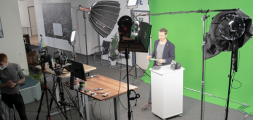 Livestreams: In einer neuen Welt der Kommunikation