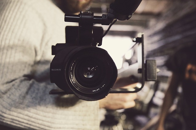 Übersicht: 6 Einsatzmöglichkeiten von Video-Marketing im Unternehmen