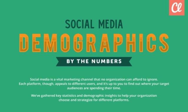 Social Media Demographics
