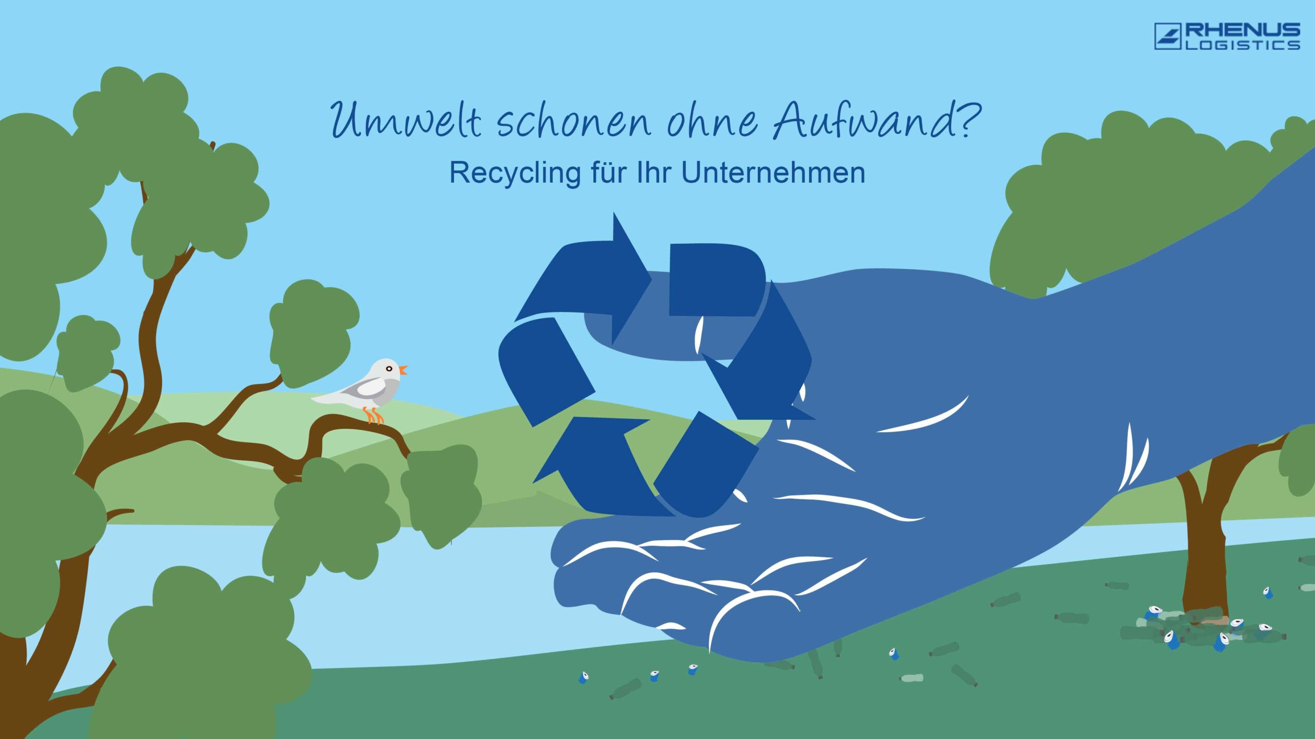 Kunde Rhenus Logistics - optimiertes Thumbnail 