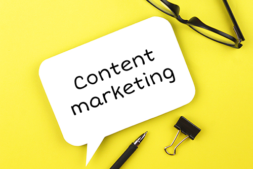 Die Vorteile einer Content-Marketing-Strategie: Wie Sie mit „richtigem Content“ Ihre Zielgruppe erreichen