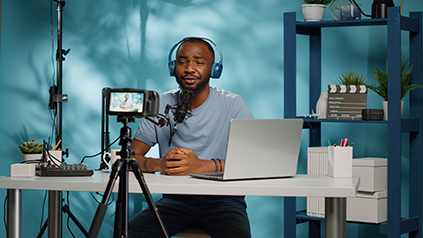 So erstellen Sie erfolgreich Video-Content auf LinkedIn für Ihr B2B Content-Marketing