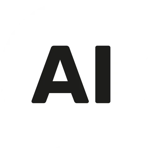 Offizielles EU-Kennzeichen: AI Basis-Symbol