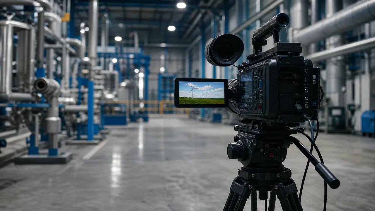 Greenwashing im Unternehmensvideo: Was ab 27. September 2026 nicht mehr gesagt werden darf