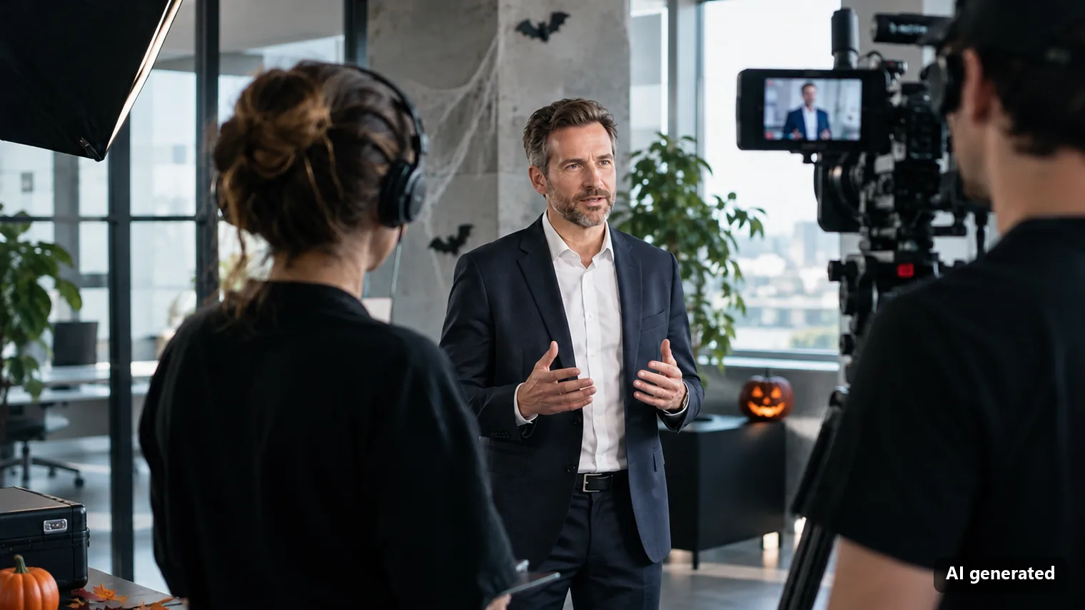 Videodreh ohne Horror: 5 Risiken und wie Sie sie vermeiden
