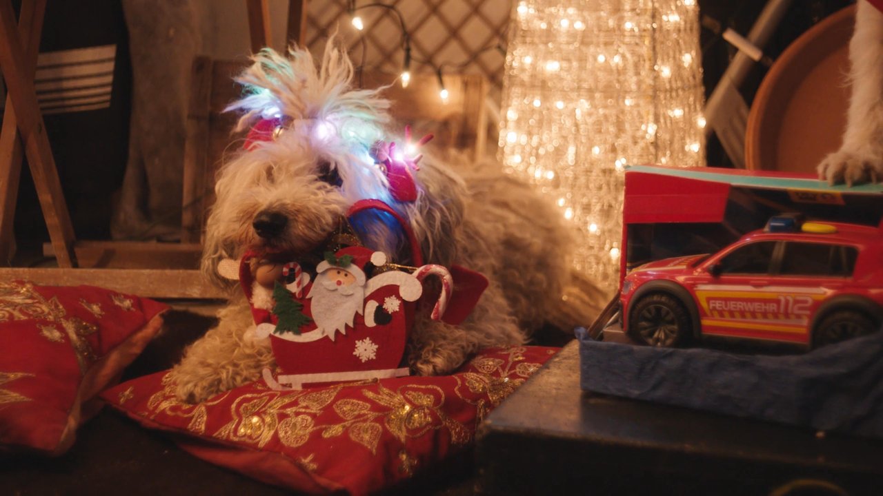 Weihnachtsvideo für Unternehmen: Beispiele, Ideen und der Zeitplan für 2026