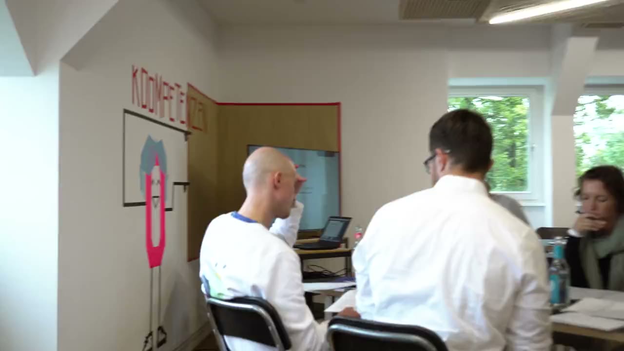 video experience day 2025 - Recap