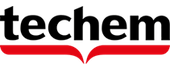 Techem Logo
