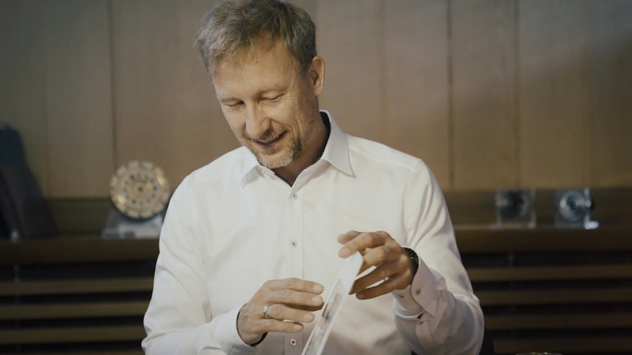 History-Imagefilm für Sumitomo: Unternehmensgeschichte als Markenbeweis