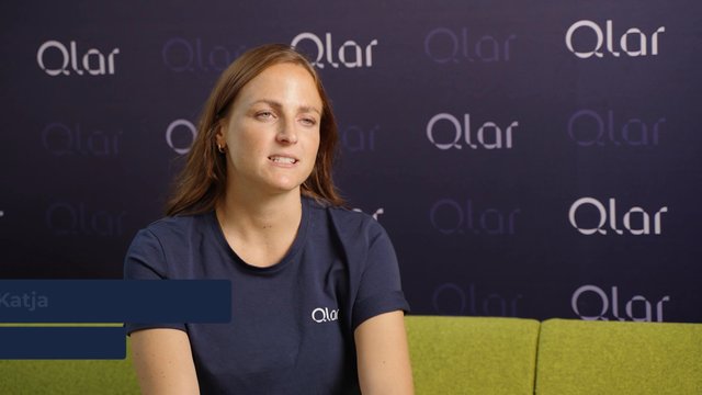 Qlar: Kundenstimme