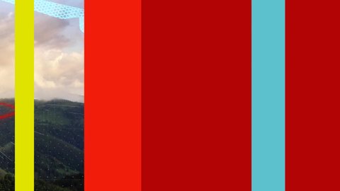 Die wandelnde Energiewelt: E.ON Changing Energy als Motion Graphics