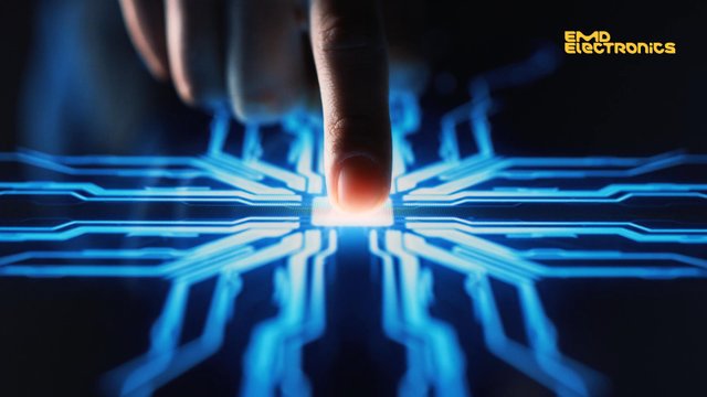 Merck Electronics