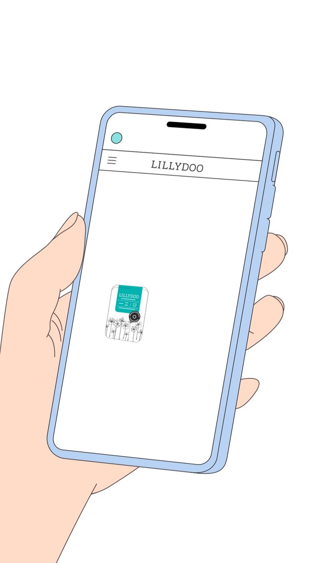 LILLYDOO: Testpaket
