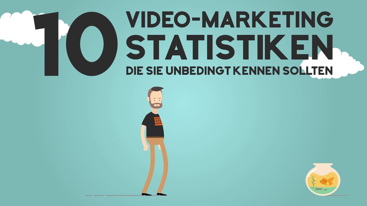 10 Video-Marketing-Statistiken im 10-Jahres-Check: Was 2016 galt und was 2026 zählt