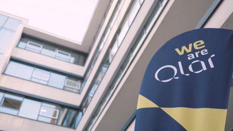Qlar: Eventfilm zum Marken-Relaunch