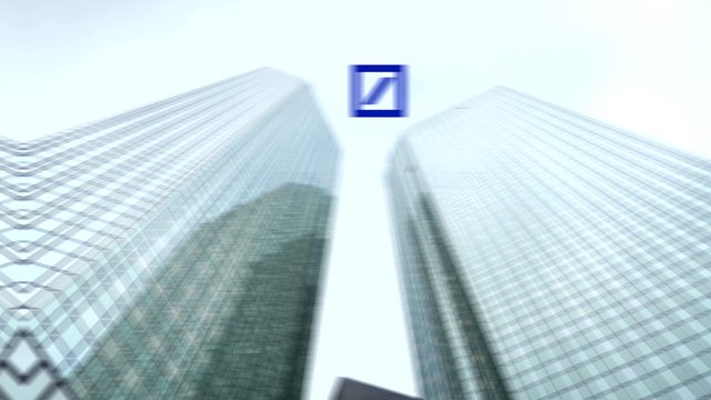 Deutsche Bank: Women & Allies Event