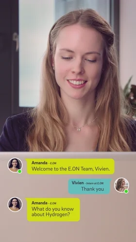Vertical Social Clip @eon