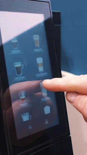 Vertical Social Clip @homematicip