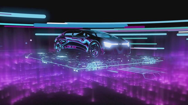 ETAS: ETAS: Das offene Software-Fundament fürs Auto in 96 Sekunden