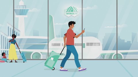 Worldline: Erklärvideo zum TI Gateway