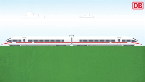Blockchain bei der Bahn: Zukunftstechnologie in Nutzen übersetzt