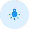Circle Icon