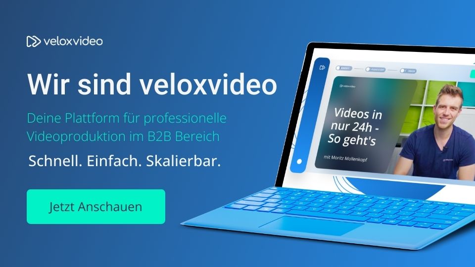 Ad-Gestaltung: Positiv-Beispiel