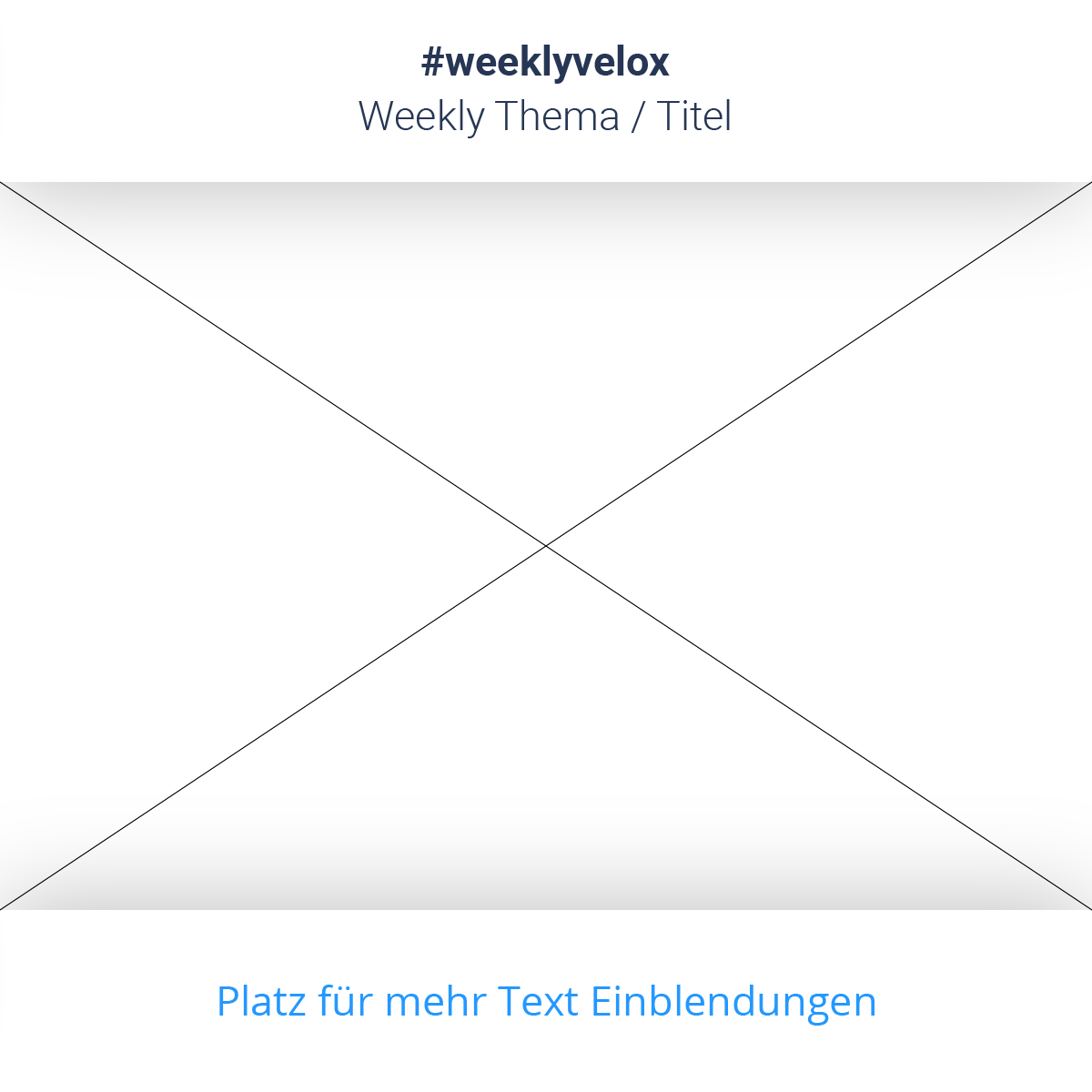 Dont: Falsche Farben