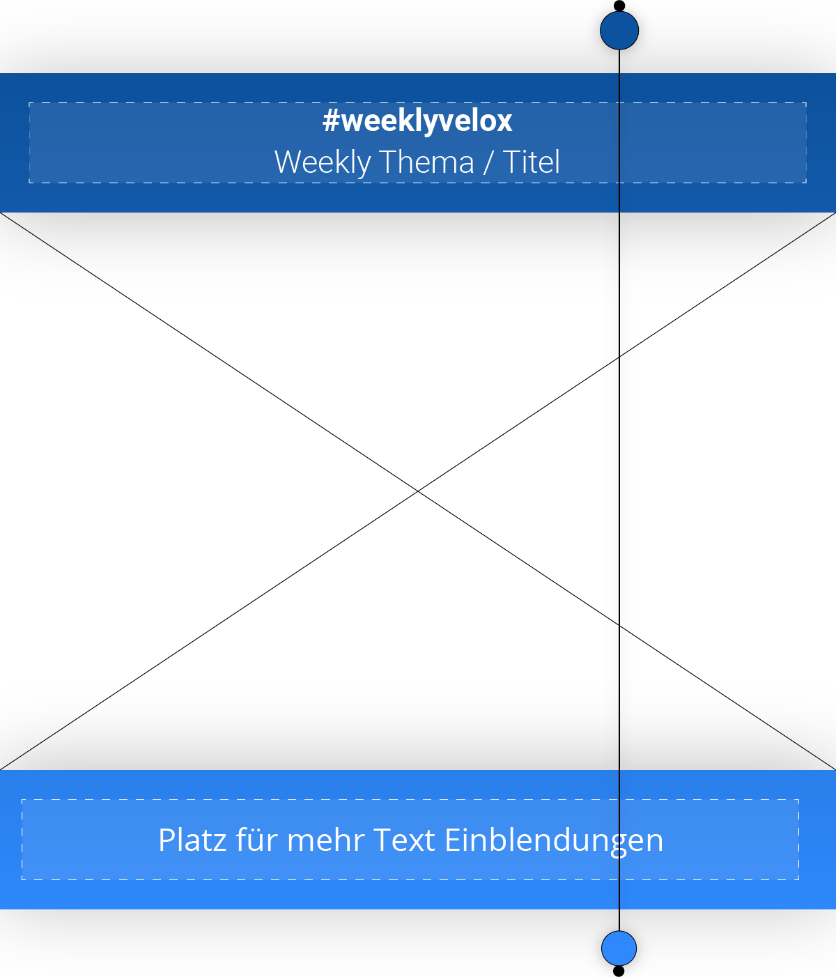 Dont: Falscher Farbverlauf