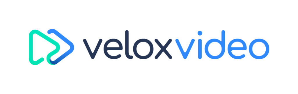 veloxvideo Original-Logo