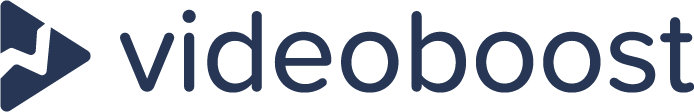 videoboost Logo-Variante